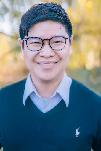Danh Christian Tran-Cong, Hausarzt Mönchengladbach
