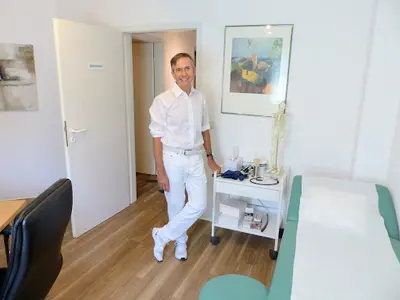 Dr. med. Dietmar Katholnigg