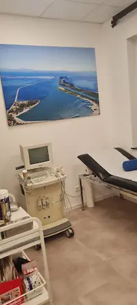 Dr. medic Michalitsa Christoforatou, Dr. med Ute Lindemann
