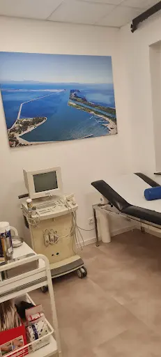 Dr. medic Michalitsa Christoforatou, Dr. med Ute Lindemann