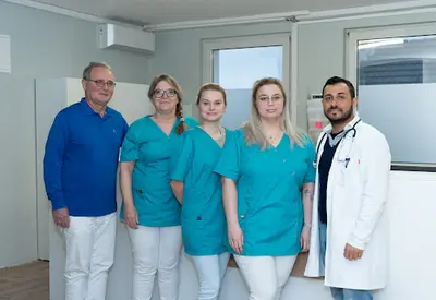 M-PRAXEN / MVZ Rheinarzt GmbH Hausarzt Mönchengladbach-Rheydt