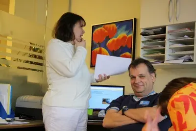 Praxis am Marienplatz || Dr. E. Modlich und H. Trautermann & Partner