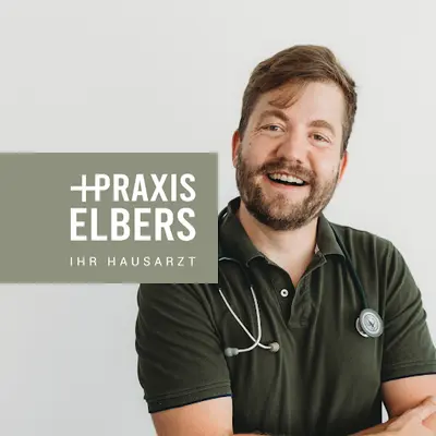 Praxis Elbers - Hausarzt | Frank Elbers