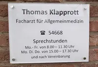 Thomas Klapprott
