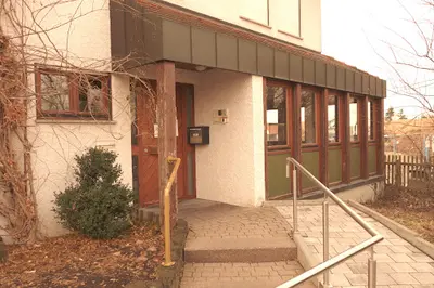Hausarztpraxis Mönchsroth