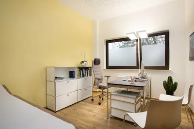Arztpraxis Schmauß