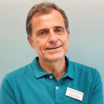 Dr. Jürgen Kiefer
