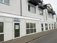 PANMEDICAL MVZ Hausarztmedizin Mörfelden-Walldorf (Ehemals Praxis Hayat MVZ)
