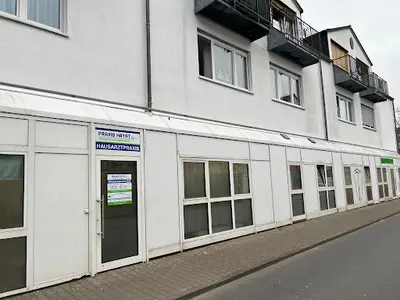 PANMEDICAL MVZ Hausarztmedizin Mörfelden-Walldorf (Ehemals Praxis Hayat MVZ)