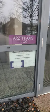 Praxis Dr. Bruhin und Orzegowski