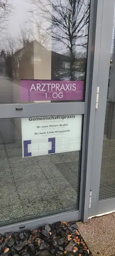 Praxis Dr. Bruhin und Orzegowski