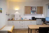 Hausarztpraxis Kapellen - Dr. Petra Lorscheid