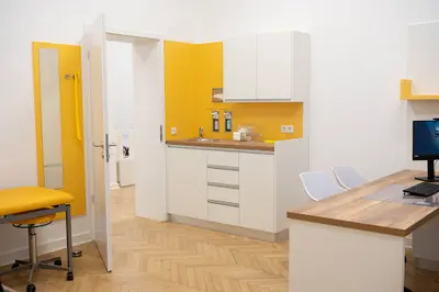 MVZ am Moersbach - Praxis für Diabetologie & hausärztliche Versorgung