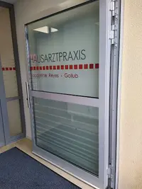 Hausarztpraxis Reyes-Gollub
