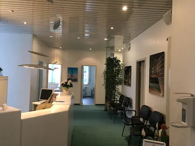 Hausarztpraxis Baumberg Dres. Malz, Heinsch, John