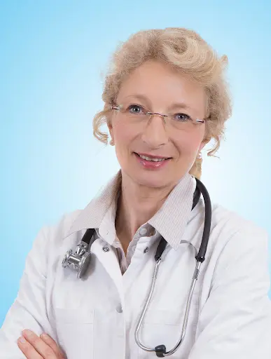 Praxis Dr. Annette Geerling