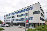 MVZ Landarzt plus