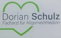 Dorian Schulz Facharzt für Allgemeinmedizin