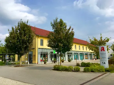 Ärztezentrum Moosinning Drs. med. Stanzel-Deffner / Vidic Viebke & Kollegen