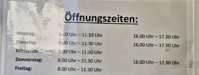 Frau Dr. med. Sybille Haase und Dr. med. Gunther Leibfried