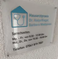 Dr. med. Katja Riegel