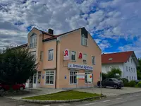 Filialpraxis Thieme Mühldorf Dr. med. Mehreme Alija