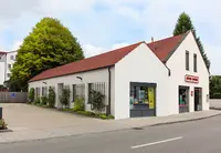 Hausarztpraxis Luitpoldallee