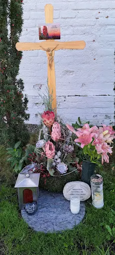 Praxis am Altöttinger Tor