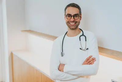 Praxis Dr. med. Sharif Richter