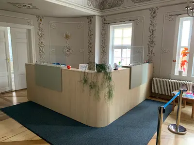 Allgemeinarztpraxis Riemschneider