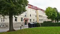 Anja Ackermann Hausärztin und Fachärztin für innere Medizin