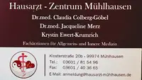 Hausarzt - Zentrum Mühlhausen