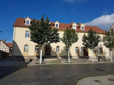 Praxis Ute Riedel-Staufenbiel