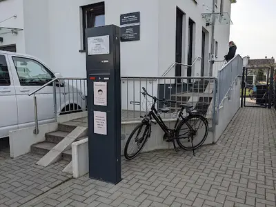 Allgemeinarztpraxis Ronald Winnige