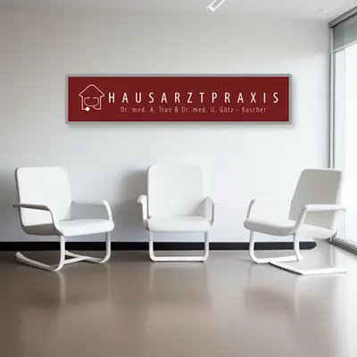 Hausarztpraxis Dr. med. Andreas Tran & Dr. med. Ursula Götz-Kuscher