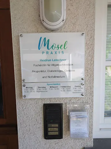 Allgemeinmedizinpraxis Bangert & Leischner