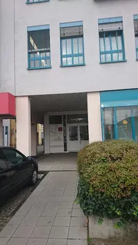 Dr. Baumann B. Märker A.