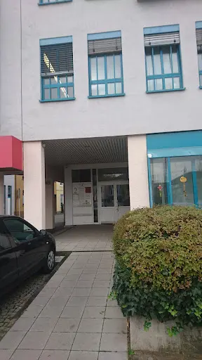 Dr. Baumann B. Märker A.