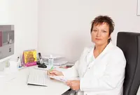 Dr. med. Monika Franke