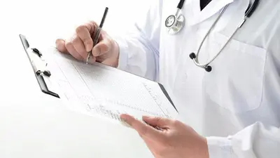 Facharzt für Allgemeinmedizin Christian Stehling-Westphal