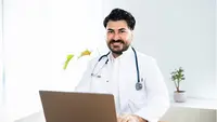 Hausarzt Alhardan Mülheim (Dr. med. Malek Alhardan)