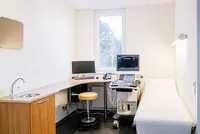 Hausarzt Mülheim - MVZ - Feride Dagli-Dayan & Dr. med. Jörg Marbach