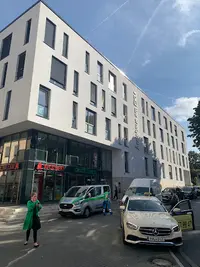 Herr Dr. med. Peter Ramme Allgemeinmedizin