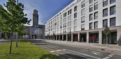 Herzquartier Mülheim