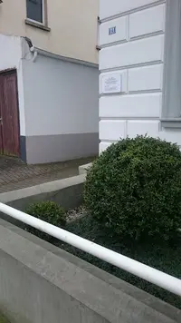 MVZ Hausärzte Ruhr - Standort Mülheim-Broich
