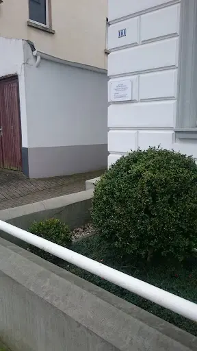 MVZ Hausärzte Ruhr - Standort Mülheim-Broich