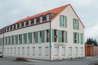 Arztpraxis Müllrose - Praxis Dr. v. Stünzner MVZ