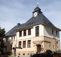 Arztpraxis Stangendorf Dr. Jonas Vogel