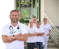 Praxis Norman Seidel (FA für Allgemein- und Notfallmedizin)