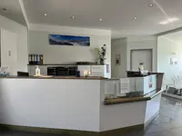 Ärztezentrum Einsteinstraße